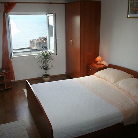 Apartment Kuzman 1 Dubrovnik Exterior foto