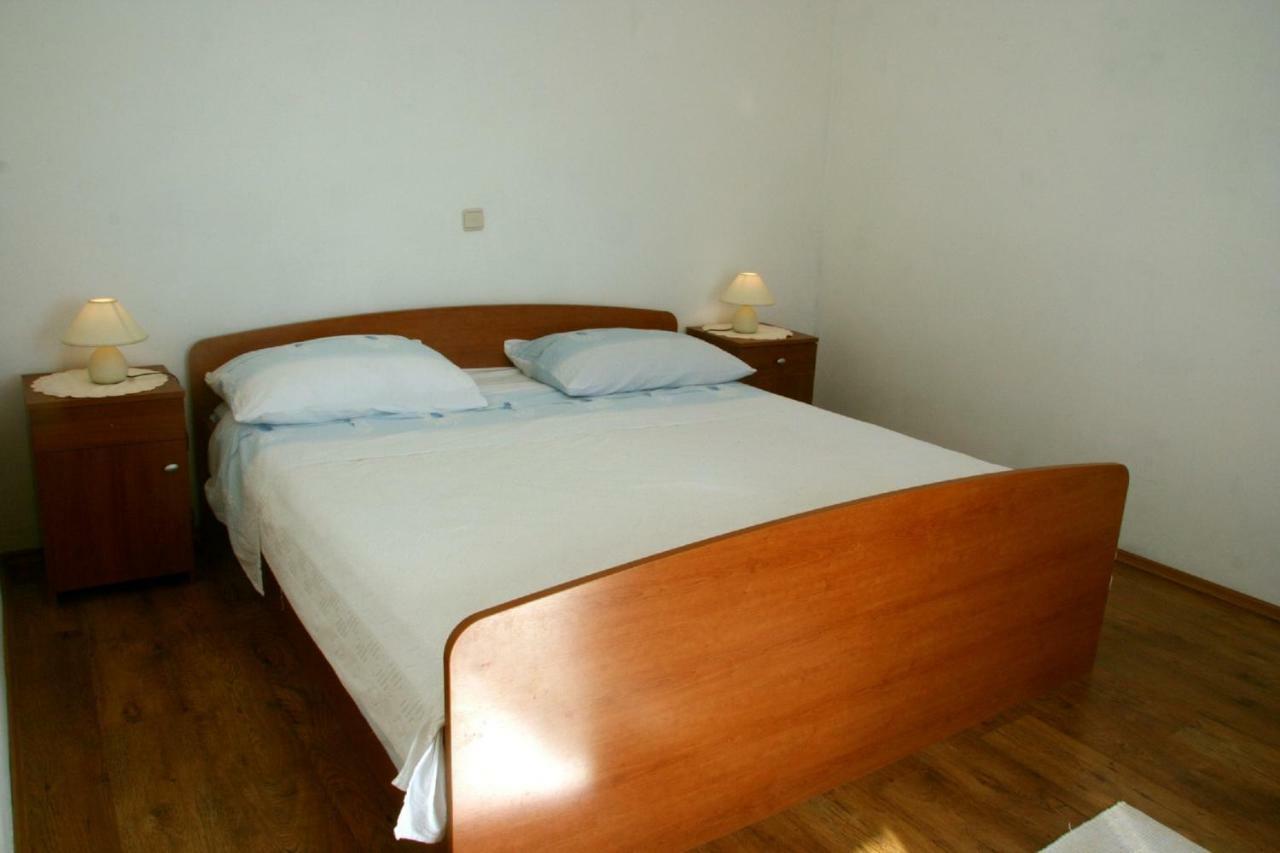 Apartment Kuzman 1 Dubrovnik Exterior foto
