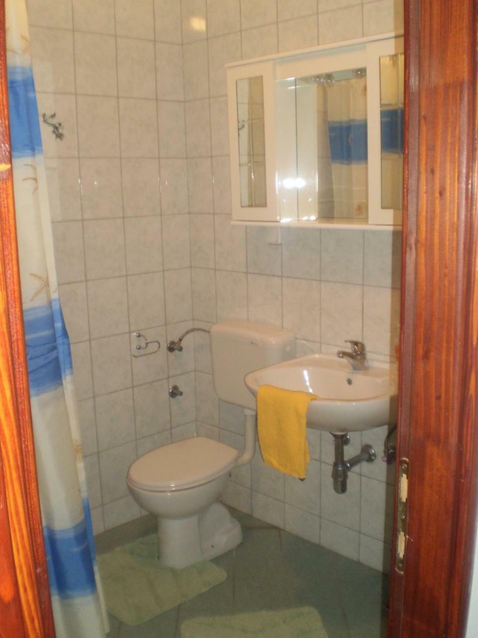 Apartment Kuzman 1 Dubrovnik Exterior foto